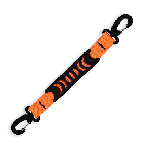 Nylon Handle Lifter for Ice Skates and Roller Skates-type A