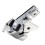 Easy Installation Drum Clamp Metal Texture Perfect for Drums 1