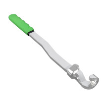 Long Handle Wrench Extender for Hard to Reach Bolts Engine Bays