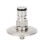 Durable Steel Ball Lock Post Adapter And Triples Clamps For-19 1