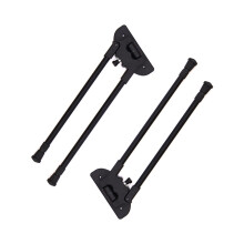 Furniture Legs Four Leg Assembly Component for Outdoor Indoor