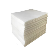 Color Catcher Sheets for Laundry, Prevent Color Bleeding, Preserve Original Colors, 50 Count Pack of 4