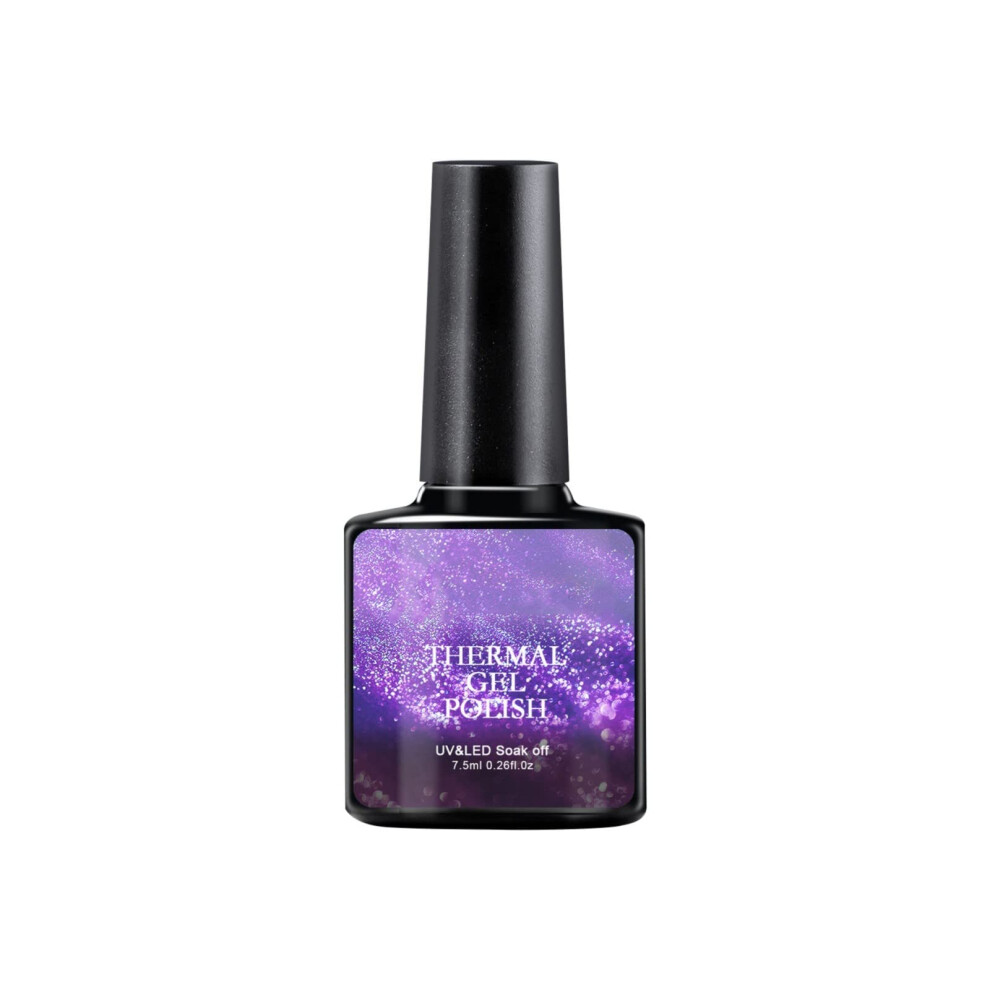 Green,Red Gel Nail Polish 7.5Ml Red And Green Uv Led Soak Off Longlasting Gloss Finish For French Manicure And Diy Nail Art