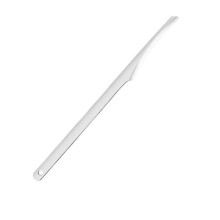 Pedicure Knife Stainless Steel Foot Callus Remover with Ergonomic Grip for Smooth Feet