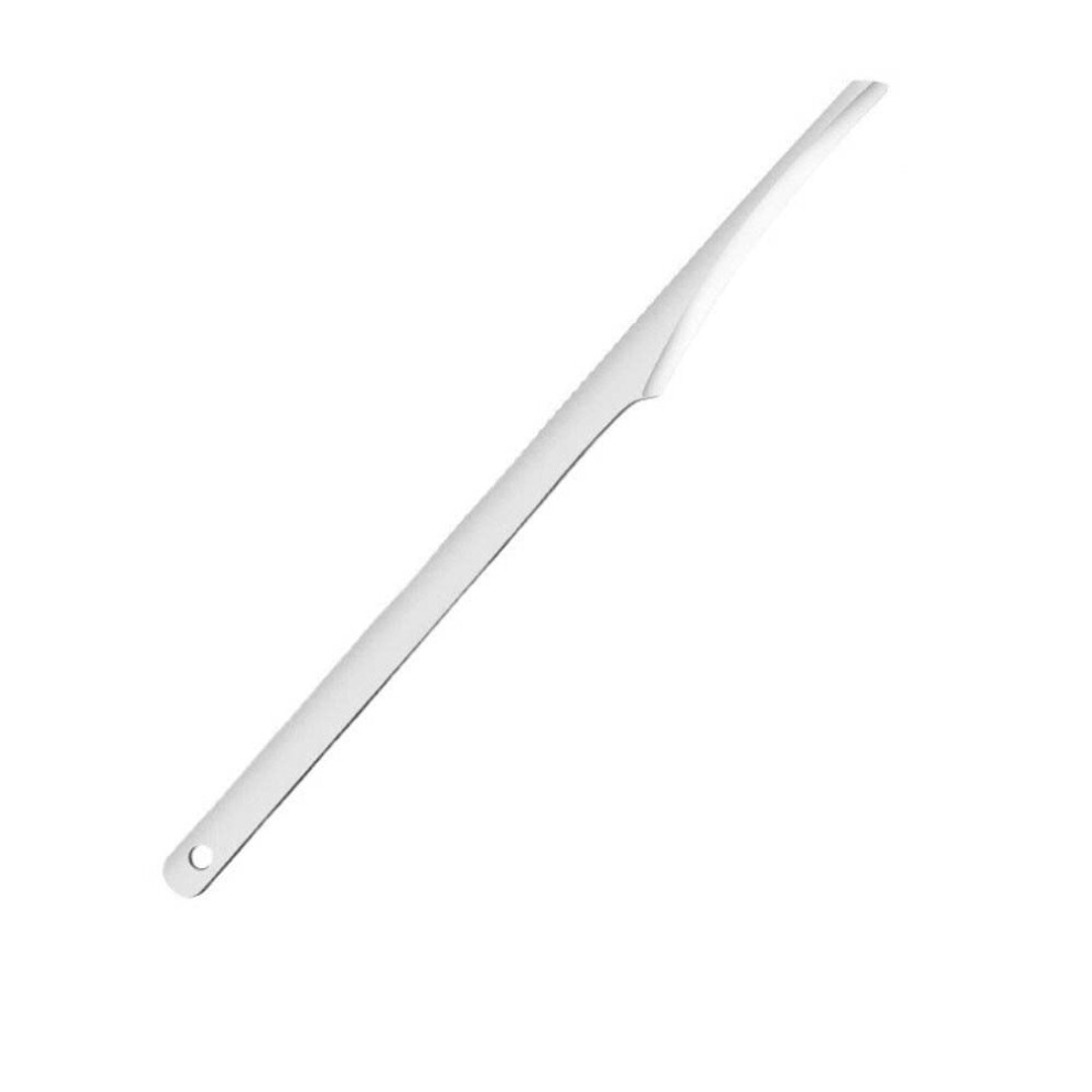 Pedicure Knife Stainless Steel Foot Callus Remover with Ergonomic Grip for Smooth Feet
