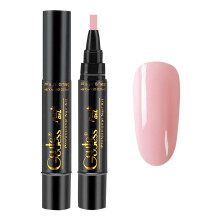 36 Colors One Step Nail Gel Pen for Nail Art, LongLasting Gloss Finish, No Topcoat Required, 5ml