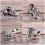Easy Installation Drum Clamp Metal Texture Perfect for Drums 6