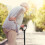 Adjustable Standing Aid for Elderly with Lift Assist Handle, Stable Wide Base and Ergonomic Secure Grip 3