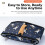 Ventilated Case Breathable Hamster Carriers Bag for-S fen she 2