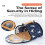 Ventilated Case Breathable Hamster Carriers Bag for-S fen she 3