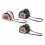 Ventilated Case Breathable Hamster Carriers Bag for-S fen she 6
