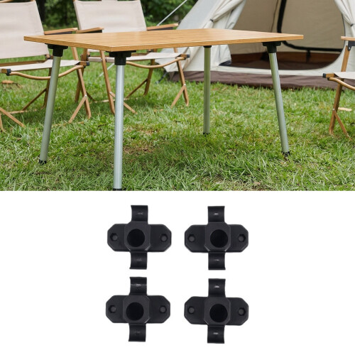 User Friendly Table Leg Installation Pre Drilled Hole and-14mm 2