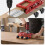 Door Hinge Mortiser Door Hinge Router Template Hinge 6