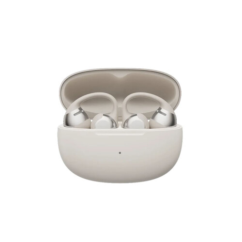Shokz Écouteurs sans fil à clip SHOKZ OpenDots One, gris