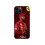 Ferrari Telefonhülle - Ferrari - iPhone 13 Pro Max - Flexibel - Silikon - Design Lewis Hamilton 1