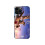 Disney Capa de telemóvel - Disney - Iphone 13 Pro - Flexível - Silicone - Vaiana 1