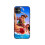 Disney Capa de telefone - Disney - Iphone 11 - Flexível - Silicone - Vaiana Maui 1