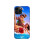Disney Capa de telefone - Disney - Vaiana Maui - Flexível - Silicone - Iphone 11 Pro Max 1