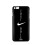 Nike Handyhülle - Nike - Iphone 7 - Flexibel - Silikon - Just do it 1