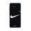 Nike Handyhülle - Nike - Galaxy A06 - Silikon - Schwarz - Sternenhimmel 1