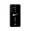 Nike Capa de telefone - Nike - Samsung Galaxy S25 - Flexível - Silicone - Just do it 1