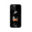 Nike Capa de telefone - Nike - Iphone 13 Pro - Flexível - Silicone - Padrão Donald 1