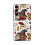 Harry Potter Coque - Harry Potter - Galaxy A16 - Silikon - Schwarz - Zaubertränke 1