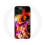 Nike Coque - Nike - iPhone 14 Pro - Flexibel - Mehrfarbig - Bunte Farbe 1