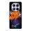 Nike Coque - Nike - Redmi Note 14 Pro 5G - Flexibel - Orange - Mach es einfach 1