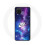 Nike Capa - Nike - Samsung Galaxy A22 4G - Logo Branco - Flexível - Colorido 1