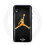Nike Coque - Nike - Iphone XR - Geel - Soepel - NBA 1