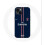 Nike Cover per iPhone 14 Plus - Nike - Logo Fly Emirates - Morbida - Nera - Unisex 1