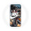 Nike Coque - Nike - Iphone 14 Pro Max - Soepel - Wit - Motorwiel 1