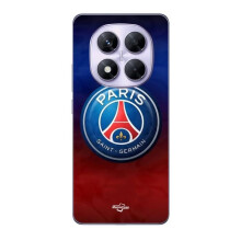 Funda - Xiaomi - Redmi Note 14 Pro 5G - Logo del PSG - Colorido - Flexible