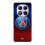 Xiaomi Coque - Xiaomi - Redmi Note 14 Pro 5G - PSG Logo - Värikäs - Pehmeä 1