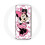 Minnie Mouse Capa - Minnie Mouse - Samsung Galaxy S7 - Desenho Animado - Proteção - Flexível 1