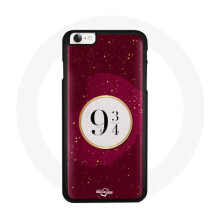 Coque iphone 5 Harry Potter