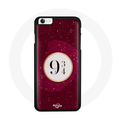 Coque iphone 5 Harry Potter
