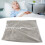 Wearable Incontinence Bed Pad M Waterproof Fabric 13