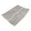 Wearable Incontinence Bed Pad M Waterproof Fabric 16