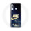 Nike Coque - Nike - Galaxy A20e - Souple - Nero - Logo Oro Notte Stellata 1