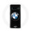 BMW Coque - BMW - Samsung Galaxy S10 Plus - Logo - Nero - Rigida 1
