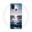 Nike Capa - Nike - Galaxy A21s - Logo branco - Flexível - Proteção diária 1