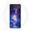Nike Coque - Nike - Galaxy Z Flip4 - Logo blanc - Espace coloré - Souple 1