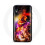 Nike Capa - Nike - Iphone XS - Colorida - Flexível - Protege e decora 1