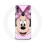 Minnie Mouse Capa - Minnie Mouse - P30 Lite - Rosa - Desenho animado - Flexível 1