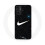 Nike Capa - Nike - Galaxy A14 5G - Preto - Galáxia Estrelada - Flexível 1