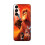 Disney Capa - Disney - Galaxy A16 - Silicone - Flexível - O Rei Leão 1