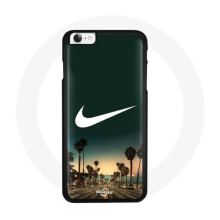 Coque - Nike - Iphone 7 - Softer - Bescherming tegen schokken - Sportief