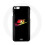 Nike Coque - Nike - Iphone SE - Multicolor - Flexibel - Logo 1
